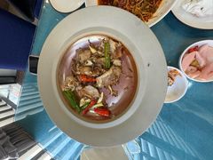 -干老四雅鱼饭店(滨江西路店)