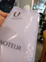 -净漪造型 PURE RIPPLE