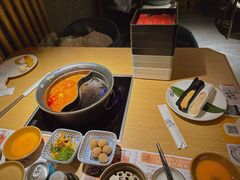 -温野菜涮涮锅(西单大悦城店)