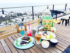 -Cafe Rooftop Cheongsapo
