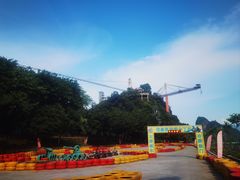 -宝晶宫旅游景区