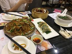 -虾饺妹·粤式手工点心(水荫路店)
