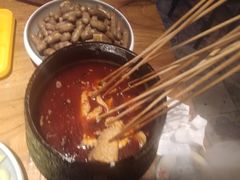 -那些年记忆烧烤