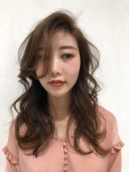 -CARR SALON