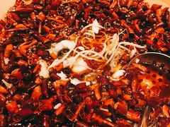 -华夏食府中餐厅(中原路店)