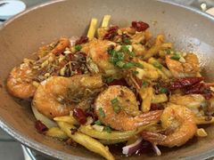 -肖记公安牛肉鱼杂馆·省级非物质文化遗产(三角路直营店)