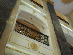 -南通金石国际大酒店