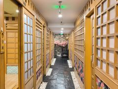 -桃屋日本料理(清华科技园店)