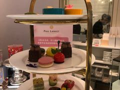 -PAUL LAFAYET 法式甜品(港汇广场店)