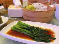 -皇马假日醉海南大酒店·假日一品派茶楼(秀英店)