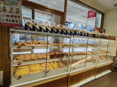 -85度C(厦门中华城新店)