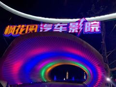 -枫花园汽车电影院(朝阳公园店)