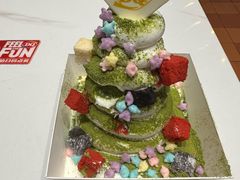 -DQ·蛋糕·冰淇淋(大宁国际商业广场店)