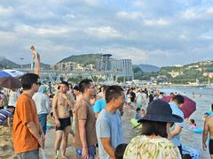 -大梅沙海滨公园