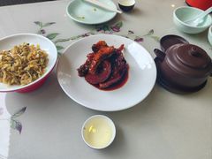 -冶春茶社(珍园店)