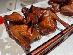 -大鸽饭(岗顶店)