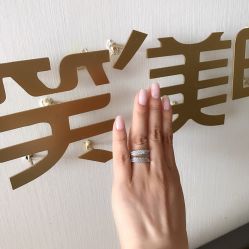 -笑美甲美睫工作室