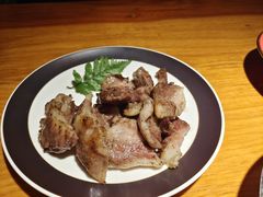 -隐炉和牛烧肉店(群力店)