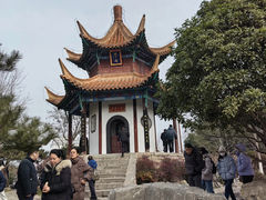 -戏马台景区