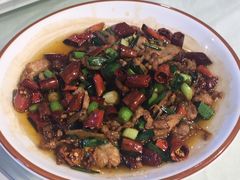 -鹤庆人家·特色大理菜(羊仙坡店)