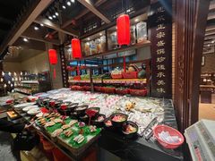 -抱德·潮汕味(敦和店原惠城鱼仔)