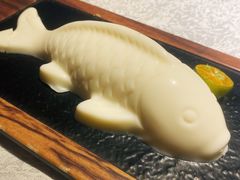 奶酪鱼-乾园(天河城店)