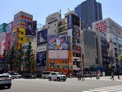 -秋叶原电器街