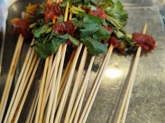 -钢管厂歆瑞源油卤串串香(春熙路太古里店)