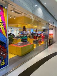 -乐高授权专卖店(朝阳大悦城店)