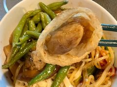 油饼卷糕-日上三甘(三里屯店)