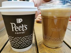 -Peet's 皮爷咖啡(陆家嘴中心店)