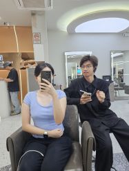 -苏豪路易士·嘉玛发廊