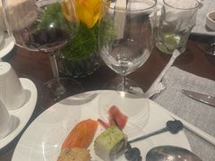 -Social 秀西餐厅-长沙瑞吉酒店(运达店)