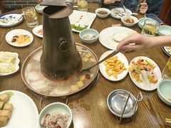 -蘭番坊青海特色铜锅涮·清真