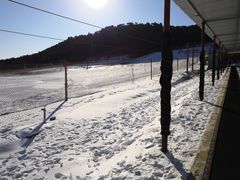 -十三陵雪世界滑雪场