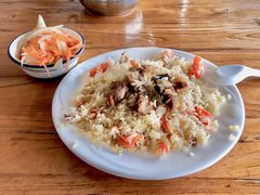 -阿达西新疆餐厅(西北大学店)