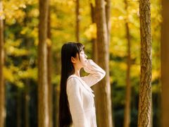 -宝鸡植物园
