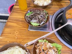 -笔记安顺夺夺粉火锅