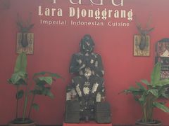 -Lara Djonggrang
