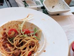 -豪客来牛排(红豆万花城店)