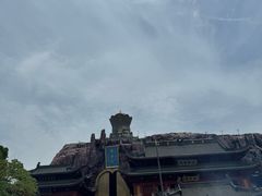 -上海东林寺(金山区)