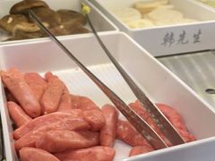 -韩先生自助烤肉•烤活鳗