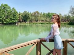 景点-成都大熊猫繁育研究基地