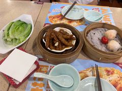 -点都德(皇岗村店)