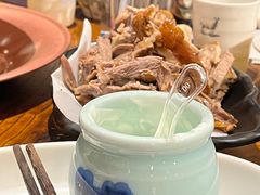 -额尔敦草原涮羊肉·烧烤(冻青树总店)