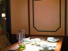 -绿茶餐厅