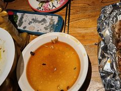 -新白鹿餐厅(银泰西湖文化广场店)