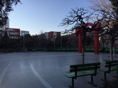 -双榆树公园