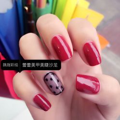 -LEILEI NAIL蕾蕾美甲美睫