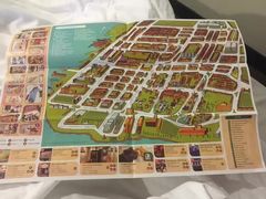 -槟城街头艺术街区